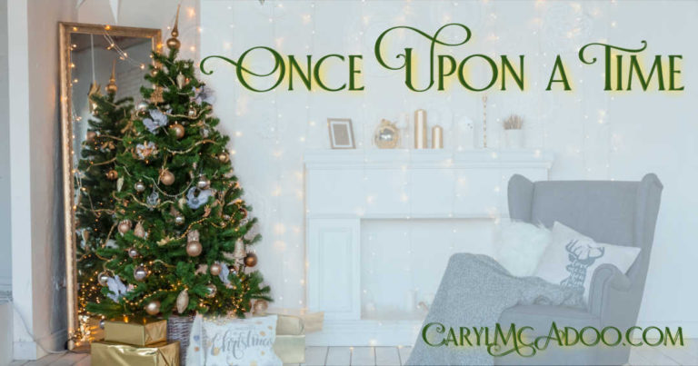 Once Upon a Time… Christmas
