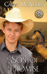 Son of Promise by Caryl McAdoo