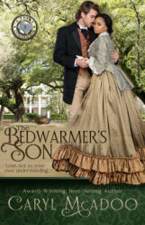 The Bedwarmer's Son by  Caryl McAdoo