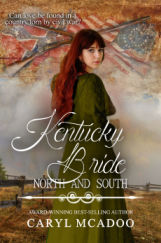 Kentucky Bride by Caryl McAdoo