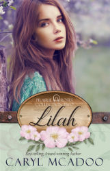 Lilah by Caryl McAdoo